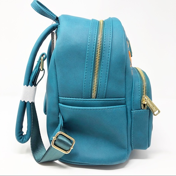 loungefly merida backpack